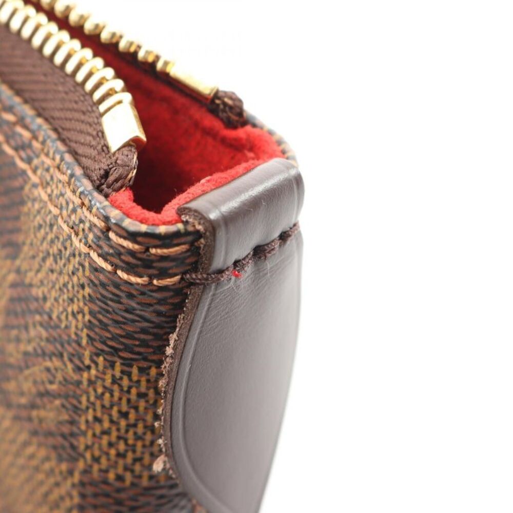 Louis Vuitton Damier Saleya PM Tote Bag - Picture 6 of 8